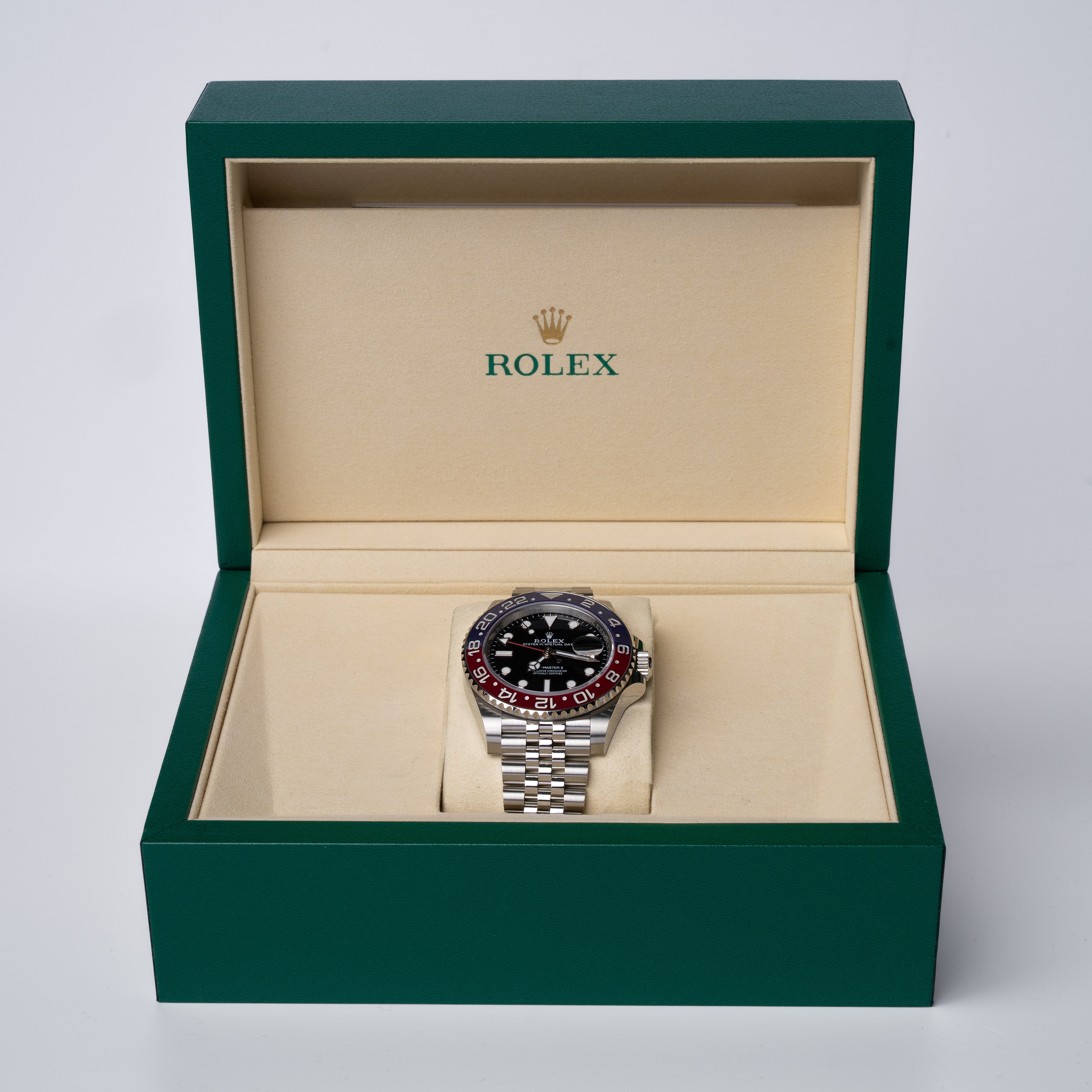 ROLEX | Zahav Jewellery & Timepieces