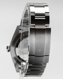 Rolex GMT-Master II - 2025 (Ref. 126710GRNR) “Bruce Wayne”