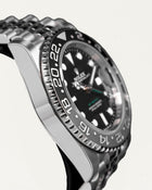 Rolex GMT-Master II - 2025 (Ref. 126710GRNR) “Bruce Wayne”