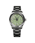 Rolex Oyster Perpetual 41 Pistachio Dial - 2025 (Ref. 134300)