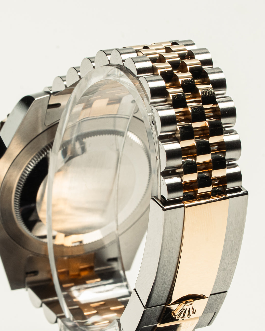 Rolex GMT-Master II - 2025 (Ref. 126713GRNR) “Zombie” | Zahav