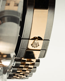 Rolex GMT-Master II - 2025 (Ref. 126713GRNR) “Zombie”