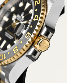 Rolex GMT-Master II - 2025 (Ref. 126713GRNR) “Zombie”
