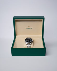 Rolex Submariner Date – 2025 (Ref. 126610LN)