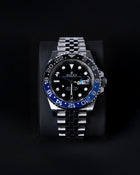 Rolex GMT-Master II "Batgirl" – 2025 (Ref. 126710BLNR)