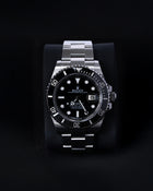 Rolex Submariner Date – 2025 (Ref. 126610LN)