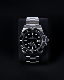 Rolex Submariner Date – 2025 (Ref. 126610LN)